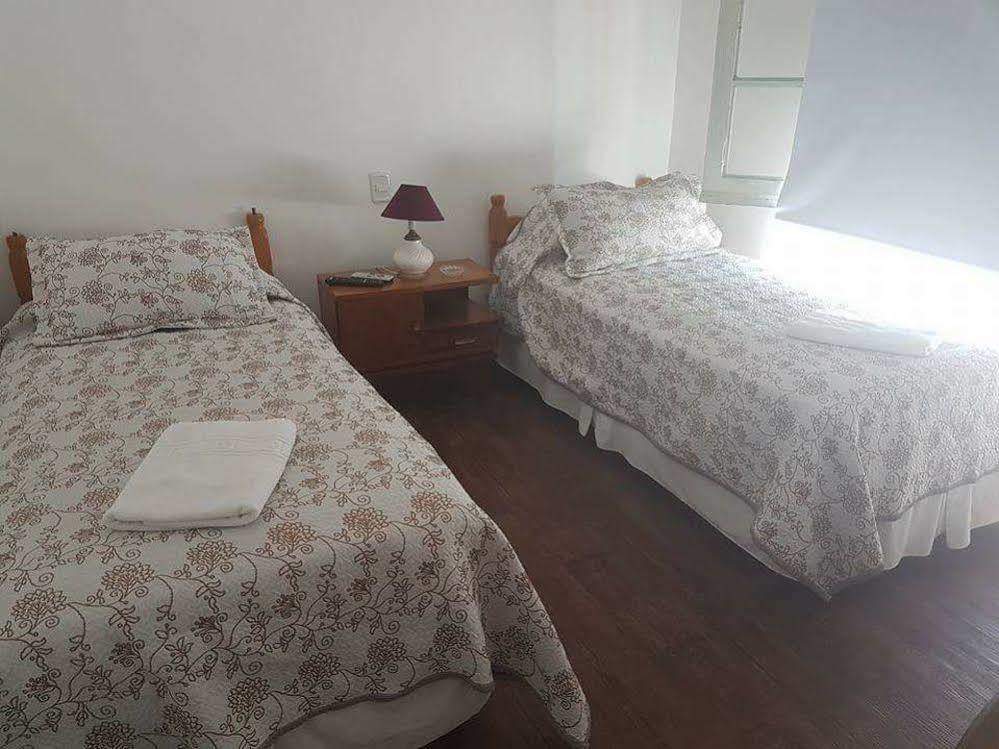 Hotel Puerto Las Palmas Пунта-дель-Есте Екстер'єр фото