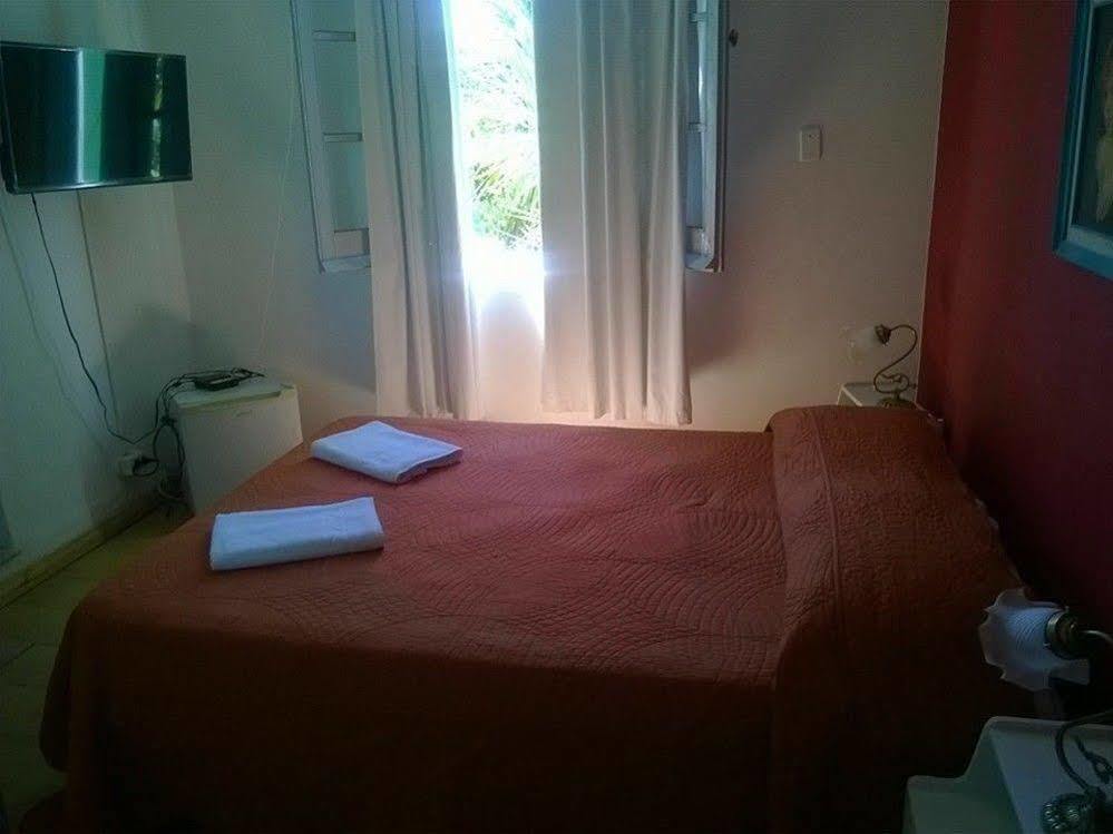 Hotel Puerto Las Palmas Пунта-дель-Есте Екстер'єр фото