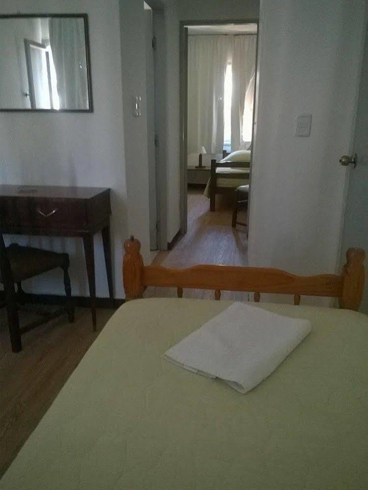 Hotel Puerto Las Palmas Пунта-дель-Есте Екстер'єр фото