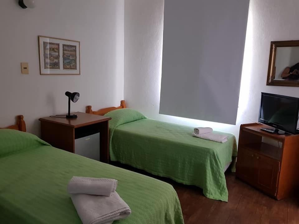 Hotel Puerto Las Palmas Пунта-дель-Есте Екстер'єр фото