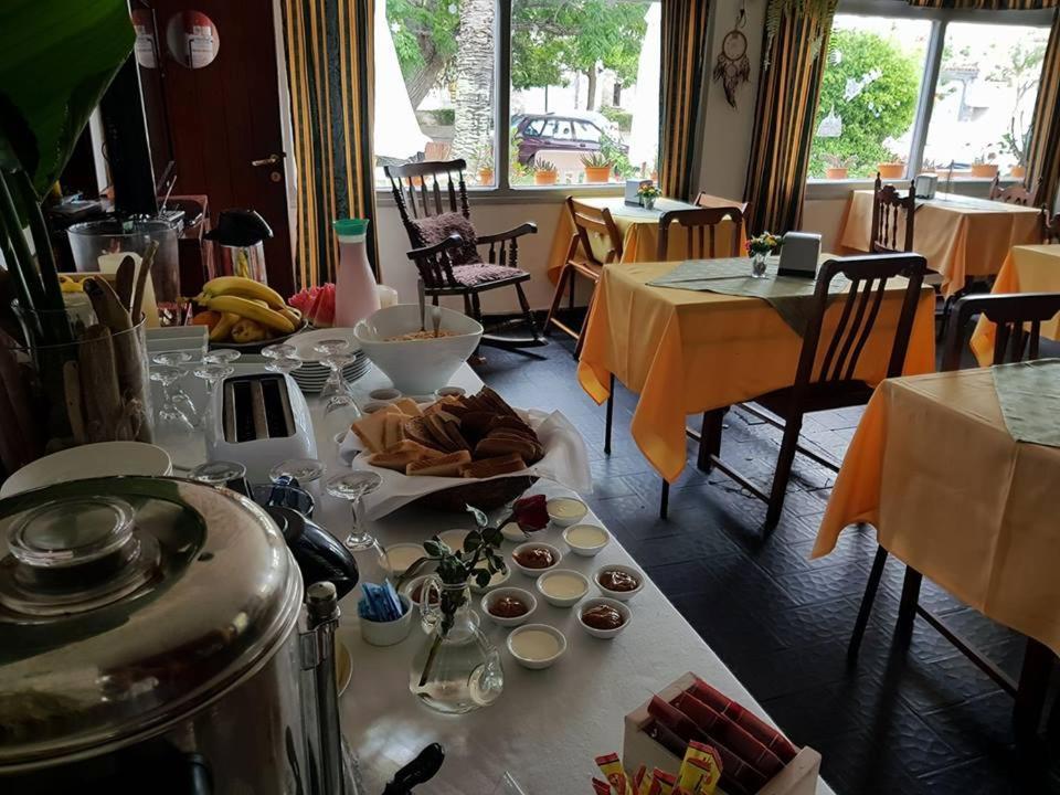Hotel Puerto Las Palmas Пунта-дель-Есте Екстер'єр фото