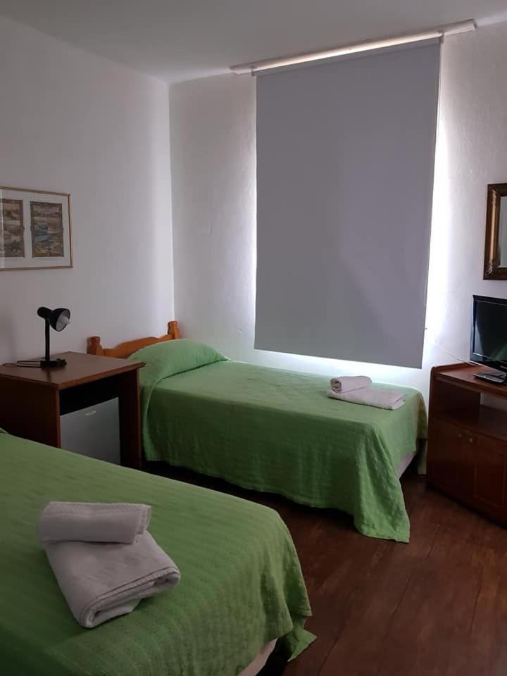 Hotel Puerto Las Palmas Пунта-дель-Есте Екстер'єр фото