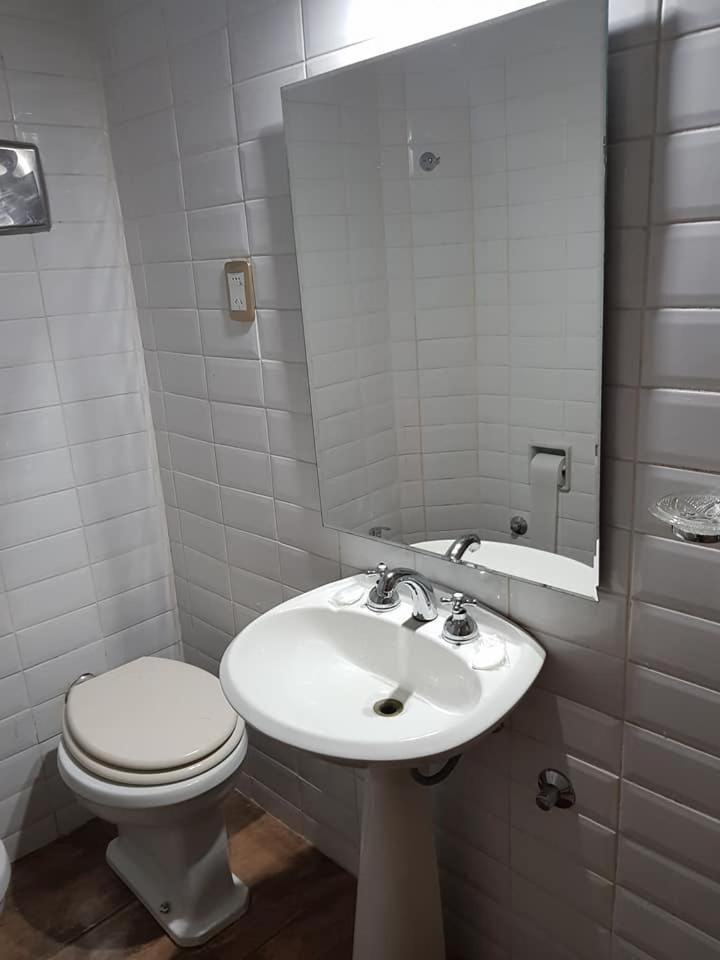 Hotel Puerto Las Palmas Пунта-дель-Есте Екстер'єр фото